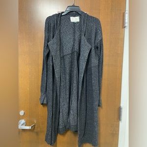 Anthropologie sweater xs
